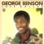 Love ballad